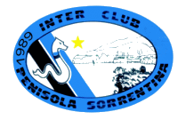 logo ufficiale club www.interclubpenisolasorrentina.it